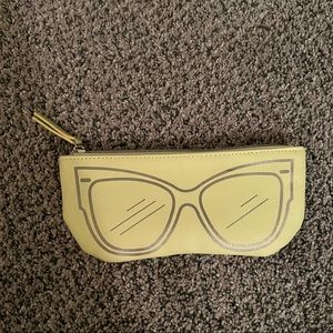 sunglass case